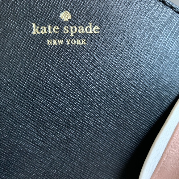 SOLD ON MERCARI Kate Spade Backpack - Picture 3 of 5